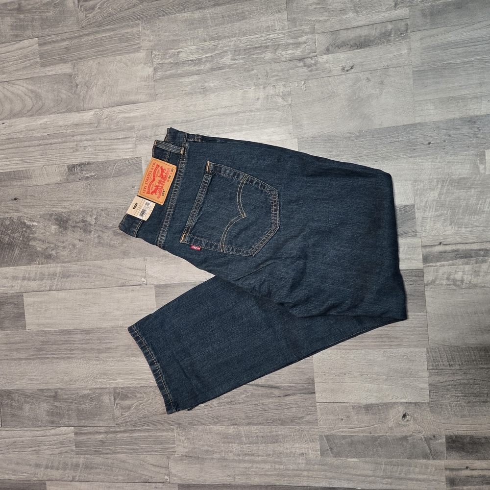 Levi's Men's Blue Jeans